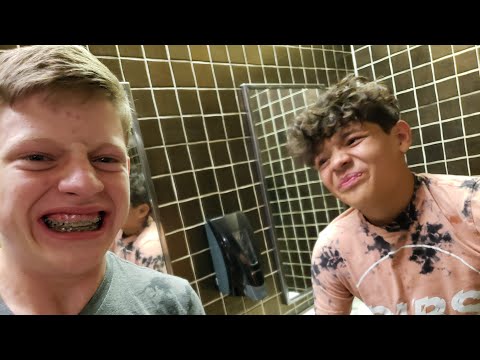 SPICY HABANERO CHALLENGE GONE WRONG***(THEY CRIED)