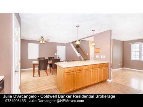 38 McGuigan Circle, Lowell MA 01852 - Single Family Home - Real Estate - For Sale -