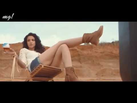 Shaun Bate & Sam Walkertone - Lightwitch (MG! Bootleg)