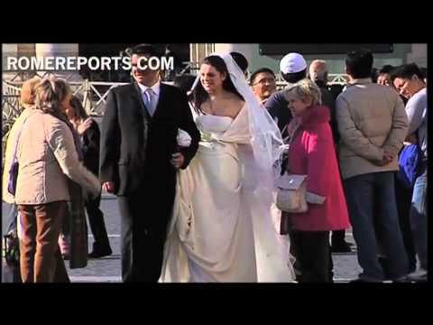 Los obispos españoles publican documento sobre el sentido del amor y el matrimonio