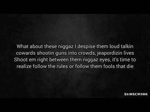 2Pac - Heavy In The Game Lyrics