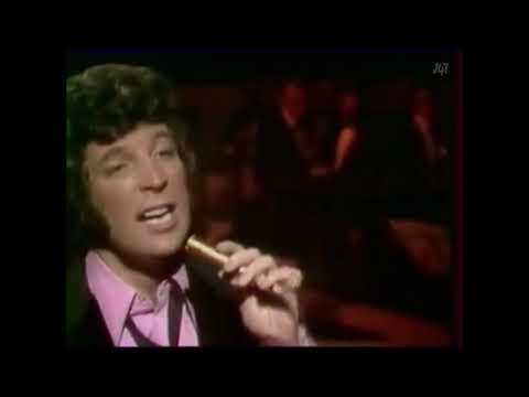Tom Jones My Way - best version
