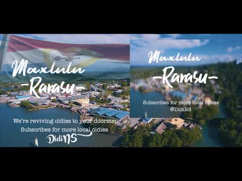 Francis & Lulu-Rarasu