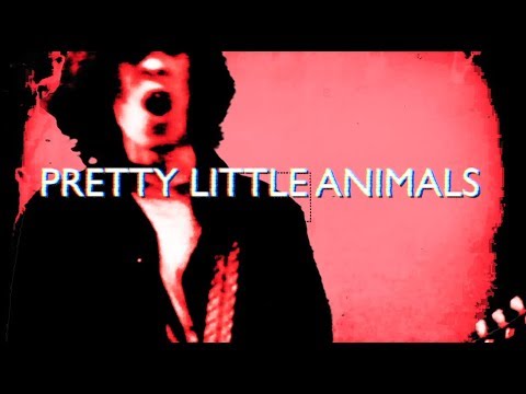 Saint Sapphire - Pretty Little Animals (Video)