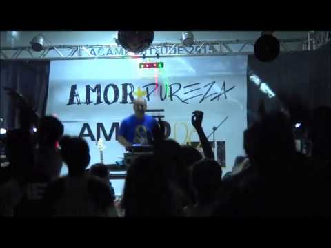 DJ Emerson Mk - Musica eletrônica gospel