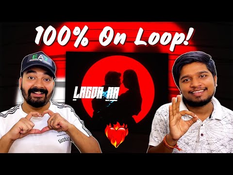 Lagda Na - Zaeden | Prod. Stunnah Beatz | LEGIT REACT | REACTION VIDEO.