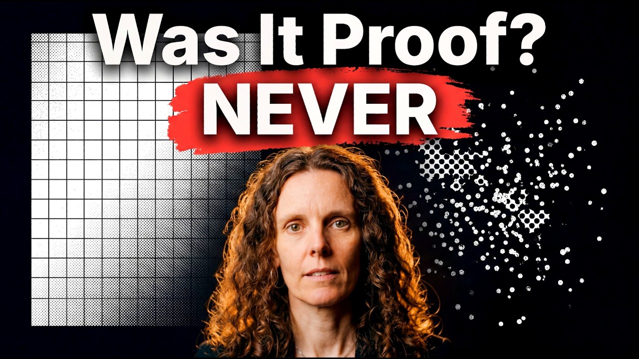 James Webb Debunked the Dark Matter 'Smoking Gun'
