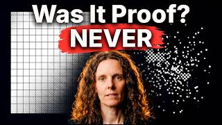 James Webb Debunked the Dark Matter 'Smoking Gun'