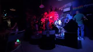 Torpe - New Friends - Barbie Almalbis (Barbie&#39;s Cradle) Live Cover