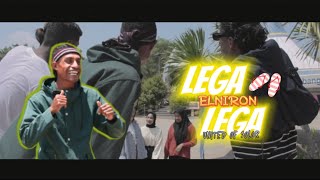 Download lagu Lagu Joget Lamaholot - LEGA LEGA - (Elniron Cover 2022)  (MV) mp3
