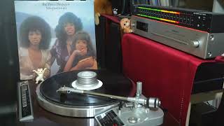 The Three Degrees - B3 「Here I Am」 from International