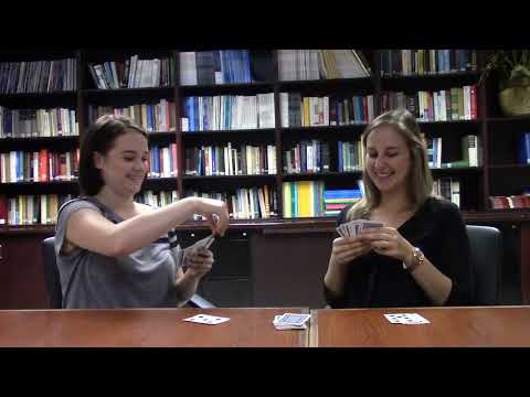 Being a Good Sport (Helpful)