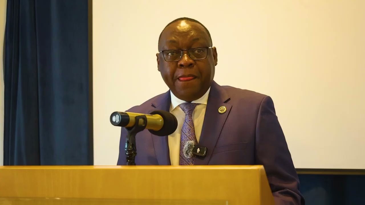 Senior Officials and Experts Meeting - Dar es Salaam