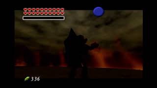 Let's Play The Legend of Zelda: Ocarina of Time Part 64 (Finale)