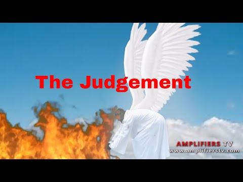 The Judgement - Part 4 (AmplifiersTV - Episode 47).