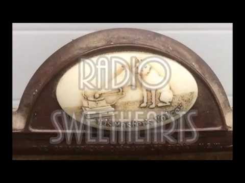 Radio Sweethearts  /  Björn Ekengren