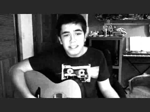 Why- Secondhand Serenade Acoustic Cover By Sam