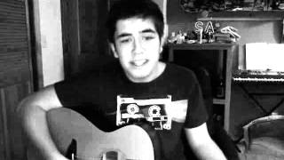 Why- Secondhand Serenade Acoustic Cover By Sam
