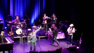 Southside Johnny & Asbury Jukes -  Played The Fool