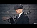 Nick Cave & The Bad Seeds - The Mercy Seat  (THE BEST VERSION EVER - Video from Peaky Blinders)
