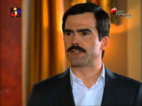 Doce Tentação: Augusta dá a sua parte da Quinta das Maçãs