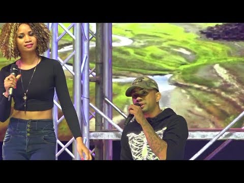 Val & Annicette Pazzapa boys & Girls -Tontolo faharoa (Ambondrona) Demi finale