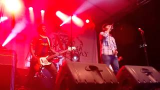 No More Heroes - Insomnia FEAT HEROES FRIENDS (LIVE @ UNPAS)