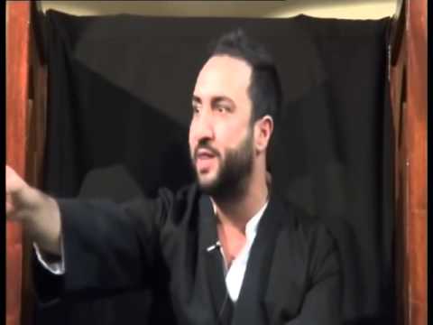 01   THE ABANDONED QURAN   SAYED AMMAR NAKSHAWANI  RAMADAN 1434