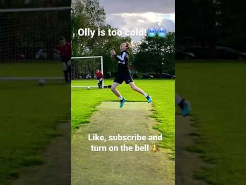 OG Griffin is too cold!🥶💫