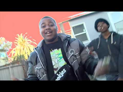 Luldann- WHACK JUMPER (official music  video)