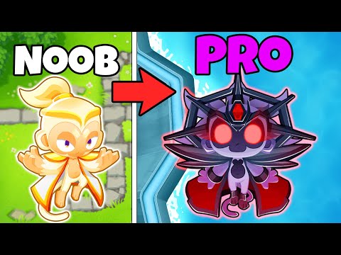 How to Properly Use Adora in BTD6