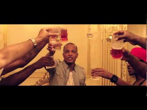 T.I. - Go Get It (Official Music Video) HD