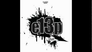 E13p - C'est que le début (Prod.Predium)