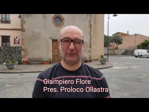 A Ollastra l'edizione numero 180 della Fiera