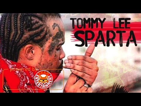 Tommy Lee Sparta - Not A Badness (Alkaline Diss) January 2017