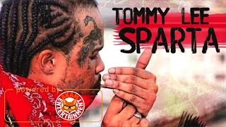 Tommy Lee Sparta - Not A Badness (Alkaline Diss) January 2017