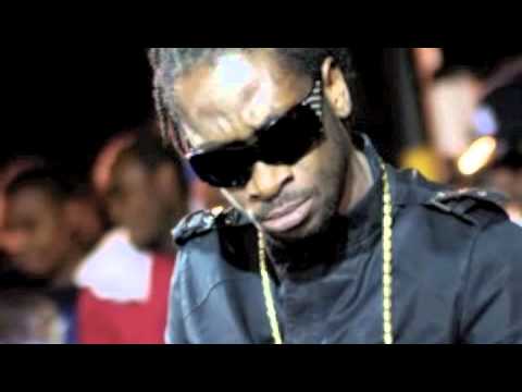 Bombrush Affiliates -BAY-C, BOUNTY KILLA, CRAIG T, SLEEPY HALLOWTIPS & NYRONE [BRAND NEW 2012]