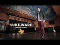 Episode 312 Luke Wade on the Chevy Music ...