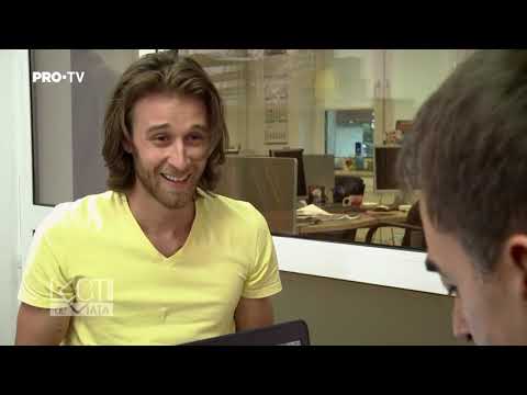 Lectii de Viata - SEZ. 3, EP. 130 - Rapita