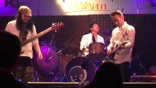 Somebody Stole My Thunder(Georgie Fame Cover) ~Oh! Spilled My beer(BombasticMeatbats Cover)