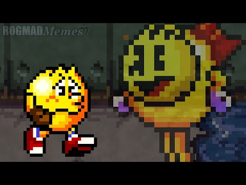 Cascara Mascara (Pacman) - Arbol