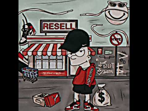 MONTAGEM - TRAJADINHO DE NIKE 2 (DJ LFT) 2023 dj lf4