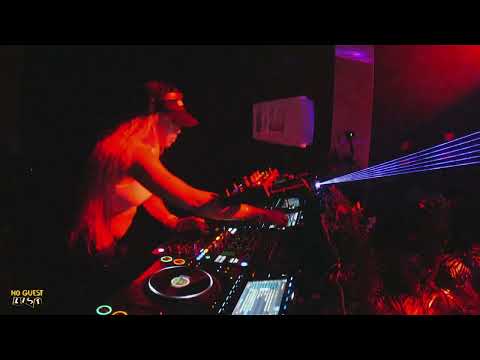 HONEYLUV | Live from NO GUESTLIST | 07.27.24