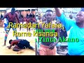 Yau 16 /3/2023 Ramadan Yafara Rama Kisansa Yau Akano Tsautsayine yakawoshi