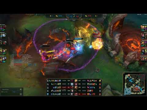 Viego Al Límite   P11 19