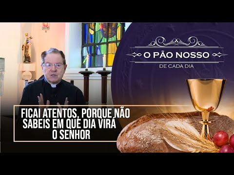 Our Daily Bread - 08/25/22