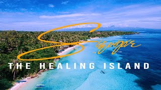 A Glimpse of Siquijor - The Healing Island