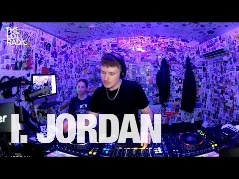 I. JORDAN @TheLotRadio  09-28-2024