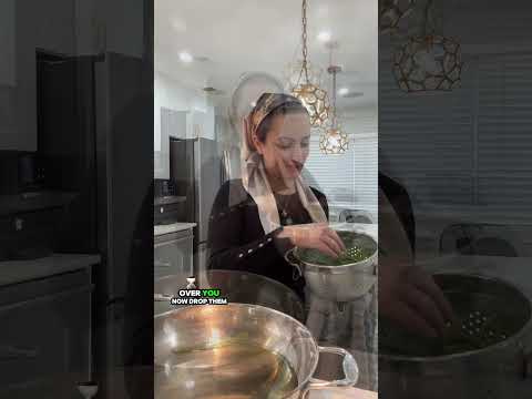 The Viral Green Bean Recipe Everyone Is Making