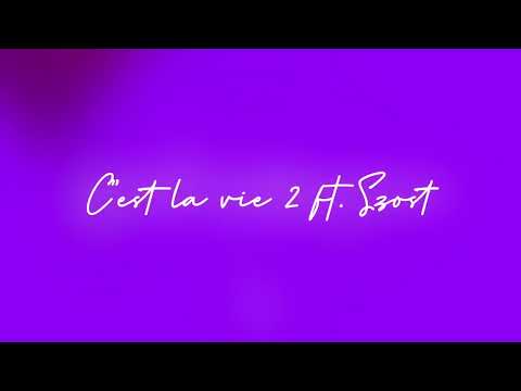Młody Vini - C’EST LA VIE 2 ft. Szost
